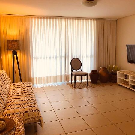 Beach Front Apartment Near Beach Park Fortaleza  Extérieur photo