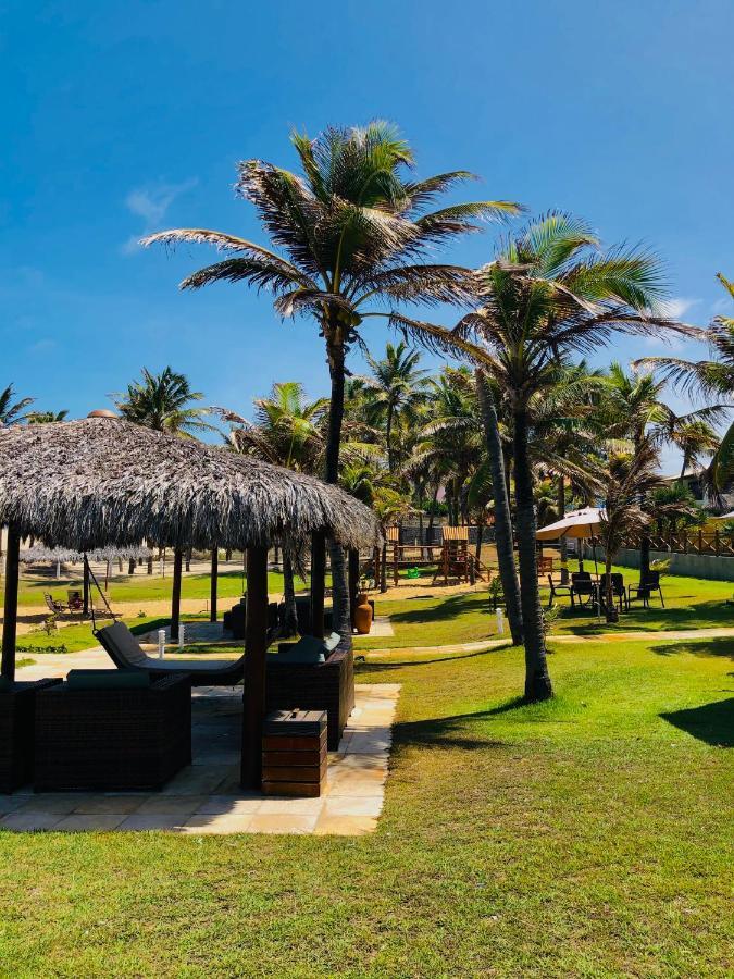 Beach Front Apartment Near Beach Park Fortaleza  Extérieur photo