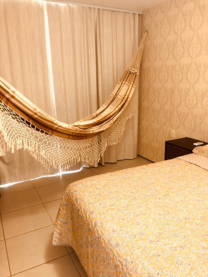 Beach Front Apartment Near Beach Park Fortaleza  Extérieur photo
