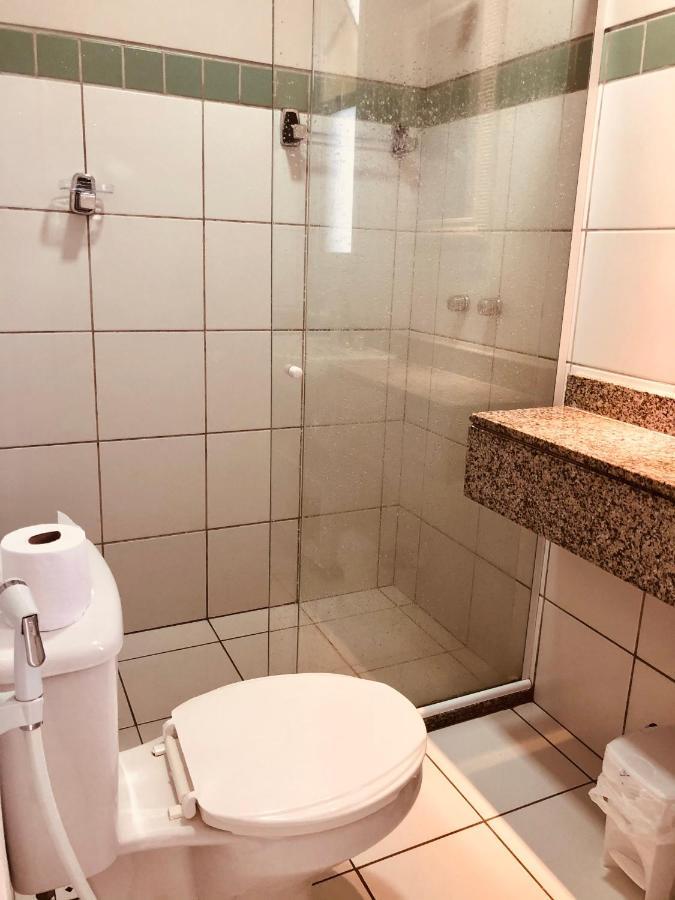 Beach Front Apartment Near Beach Park Fortaleza  Extérieur photo