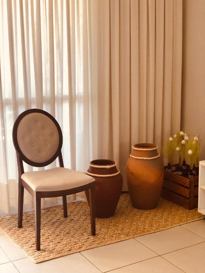 Beach Front Apartment Near Beach Park Fortaleza  Extérieur photo